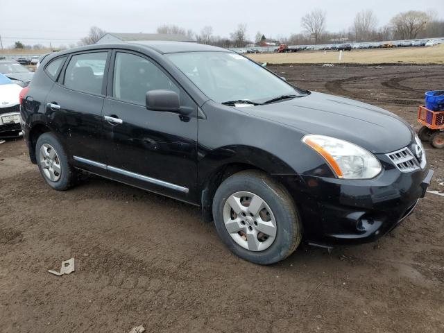 Photo 4 from auction – 2012 NISSAN ROGUE S with VIN JN8AS5MV4CW405558