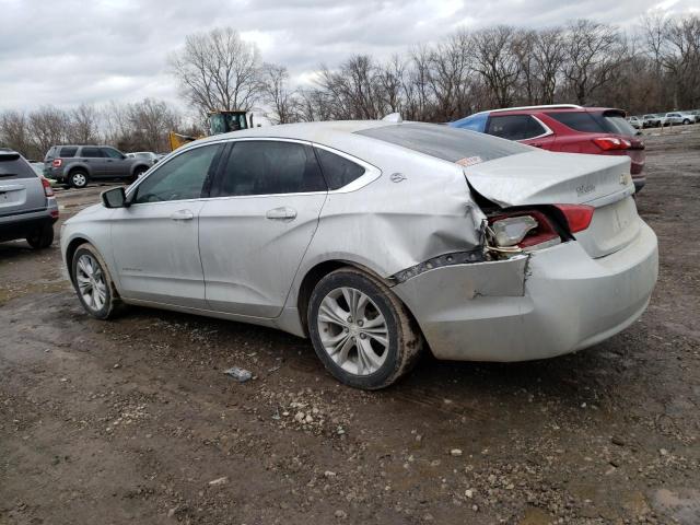 Photo 2 from auction – 2014 CHEVROLET IMPALA LT with VIN 2G1125S30E9129610