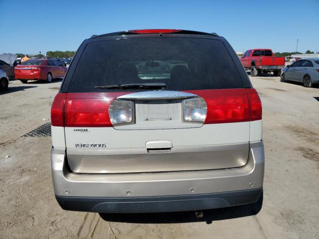Photo 6 from auction – 2005 BUICK RENDEZVOUS with VIN 3G5DA03E55S500619