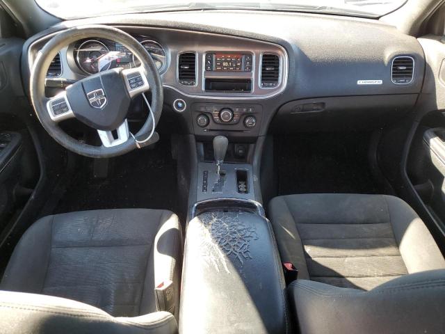 Photo 8 from auction – 2011 DODGE CHARGER with VIN 2B3CL3CG7BH608399