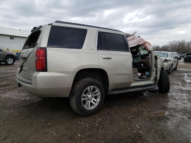 Photo 3 from auction – 2016 CHEVROLET TAHOE C150 with VIN 1GNSCAKC3GR164790