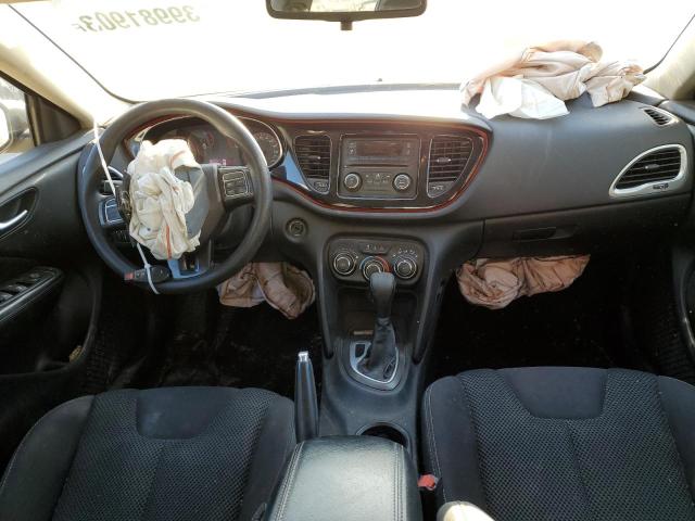 Photo 8 from auction – 2015 DODGE DART SXT with VIN 1C3CDFBB4FD265237
