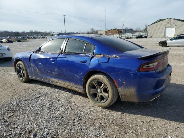 Photo 2 from auction – 2019 DODGE CHARGER SX with VIN 2C3CDXBG9KH713194