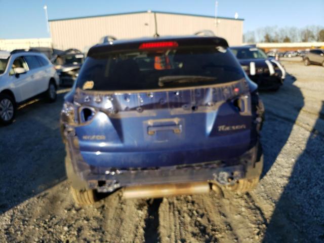 Photo 6 from auction – 2012 HYUNDAI TUCSON GLS with VIN KM8JU3AC7CU459487