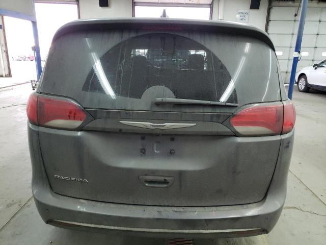 Photo 6 from auction – 2019 CHRYSLER PACIFICA T with VIN 2C4RC1FG8KR597223