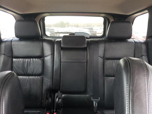 Photo 10 from auction – 2013 JEEP GRAND CHER with VIN 1C4RJFAG1DC639673