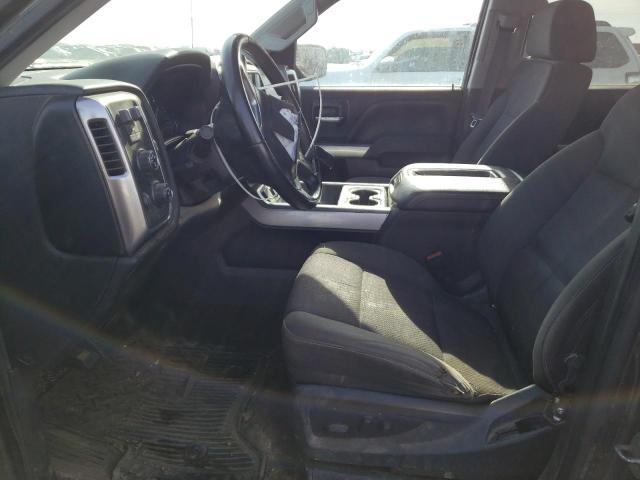 Photo 7 from auction – 2014 CHEVROLET SILVERADO with VIN 3GCUKREC1EG331658