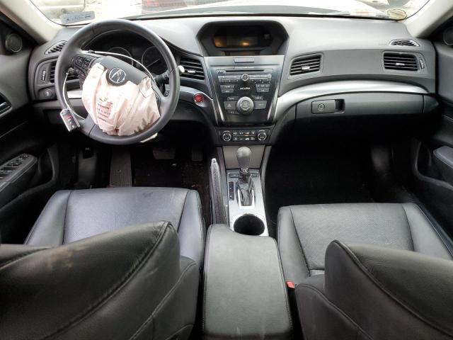 Photo 8 from auction – 2015 ACURA ILX 20 with VIN 19VDE1F39FE006625