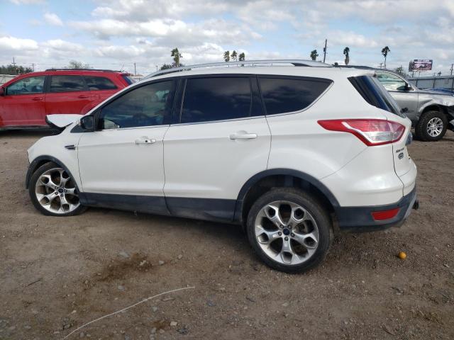 Photo 2 from auction – 2014 FORD ESCAPE TIT with VIN 1FMCU0JX4EUC67201