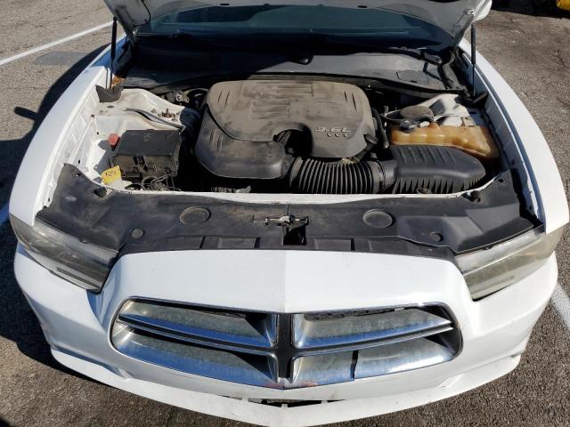 Photo 11 from auction – 2011 DODGE CHARGER with VIN 2B3CL3CG7BH608399
