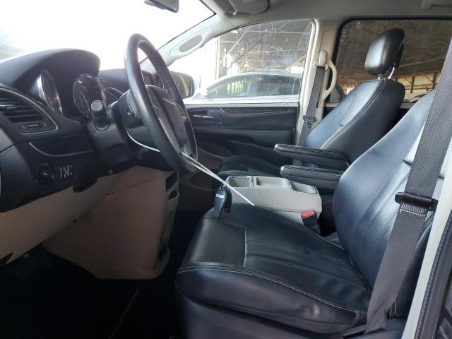 Photo 7 from auction – 2013 CHRYSLER TOWN & COU with VIN 2C4RC1BG6DR774649