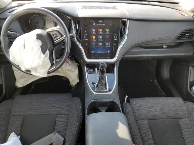 Photo 8 from auction – 2022 SUBARU OUTBACK PR with VIN 4S4BTACC9N3127343