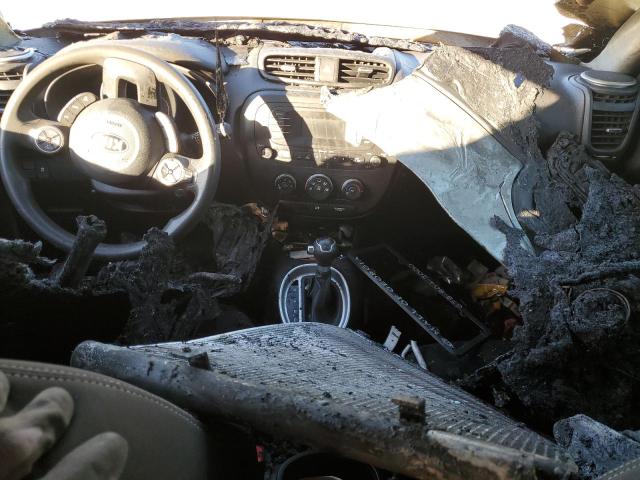 Foto 8 de la subasta – 2014 KIA SOUL con VIN KNDJN2A23E7742716