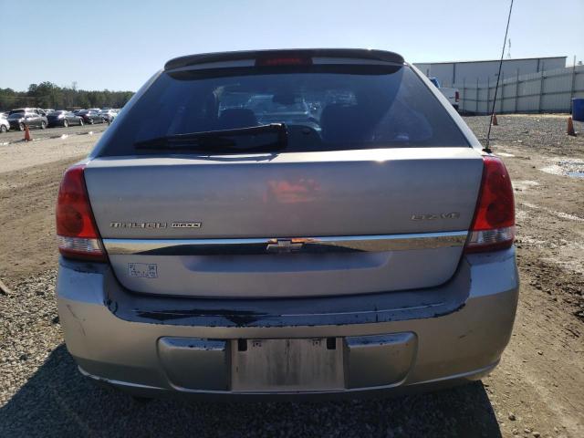 Photo 6 from auction – 2006 CHEVROLET MALIBU MAX with VIN 1G1ZU63816F239796