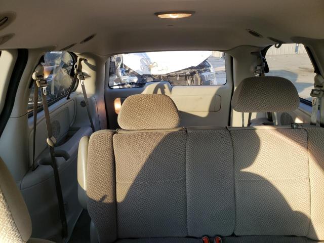 Photo 10 from auction – 2007 DODGE GRAND CARA with VIN 1D4GP24RX7B253813