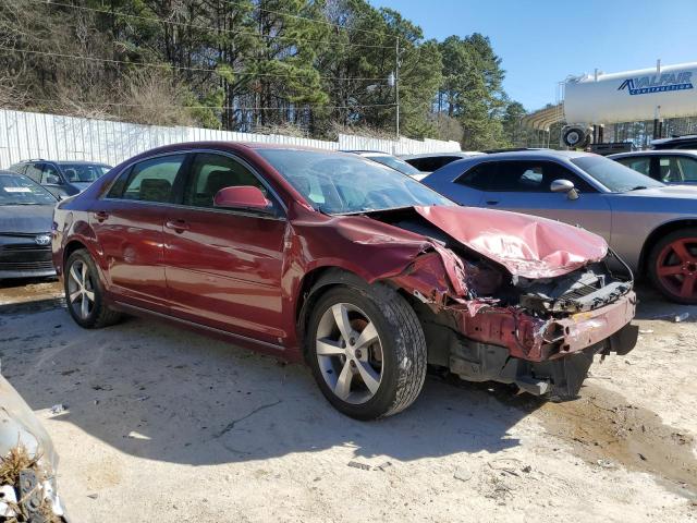 Photo 4 from auction – 2008 CHEVROLET MALIBU 2LT with VIN 1G1ZJ57B78F280400