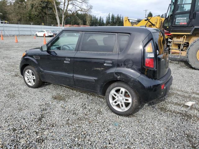 Photo 2 from auction – 2010 KIA SOUL + with VIN KNDJT2A20A7180029