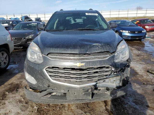Photo 5 from auction – 2017 CHEVROLET EQUINOX LT with VIN 2GNALCEK3H1601109