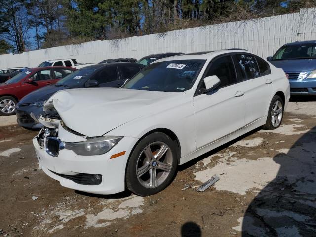 2013 BMW 328i