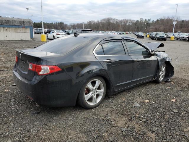 Photo 3 from auction – 2010 ACURA TSX with VIN JH4CU2E68AC011773