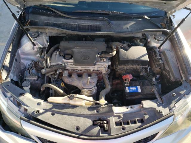 Photo 11 from auction – 2013 TOYOTA CAMRY L with VIN 4T1BF1FK6DU653464