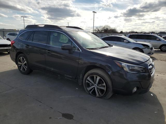 Photo 4 from auction – 2019 SUBARU OUTBACK 2. with VIN 4S4BSANC2K3213394