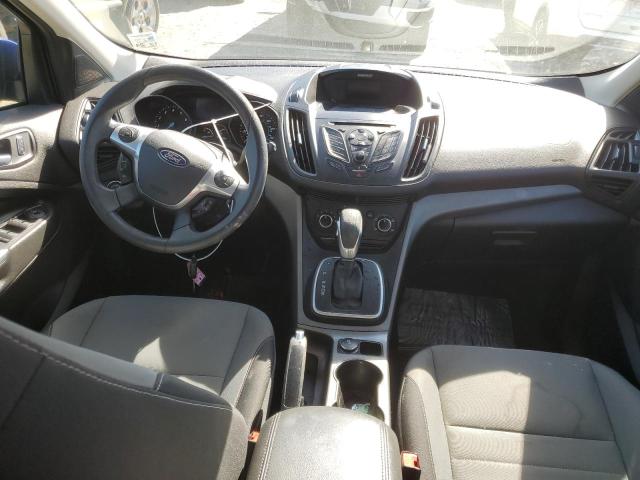 Photo 8 from auction – 2014 FORD ESCAPE SE with VIN 1FMCU0G95EUA45985