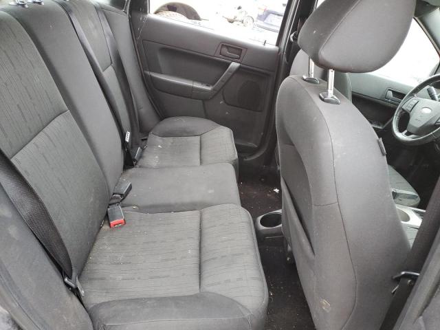 Photo 10 from auction – 2010 FORD FOCUS SE with VIN 1FAHP3FN6AW119842