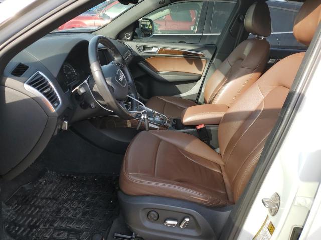 Photo 7 from auction – 2014 AUDI Q5 PREMIUM with VIN WA1LFAFP0EA123914