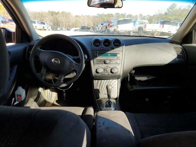 Photo 8 from auction – 2012 NISSAN ALTIMA with VIN 1N4AL2AP7CC210090