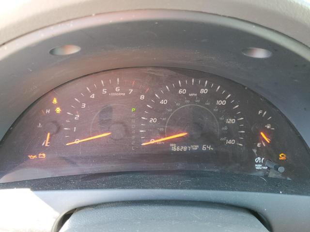 Photo 9 from auction – 2007 TOYOTA CAMRY CE with VIN JTNBE46K173125801