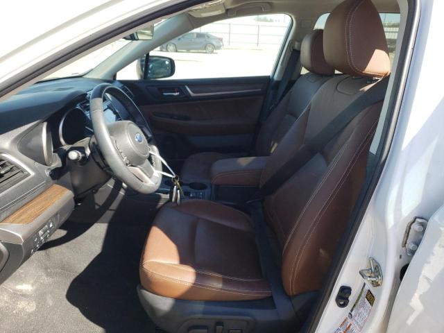 Photo 7 from auction – 2018 SUBARU OUTBACK TO with VIN 4S4BSETC8J3342457
