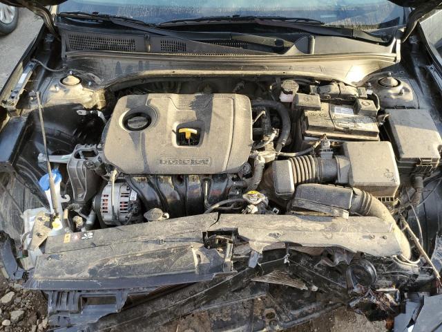 Photo 11 from auction – 2021 KIA FORTE FE with VIN 3KPF24AD6ME338223