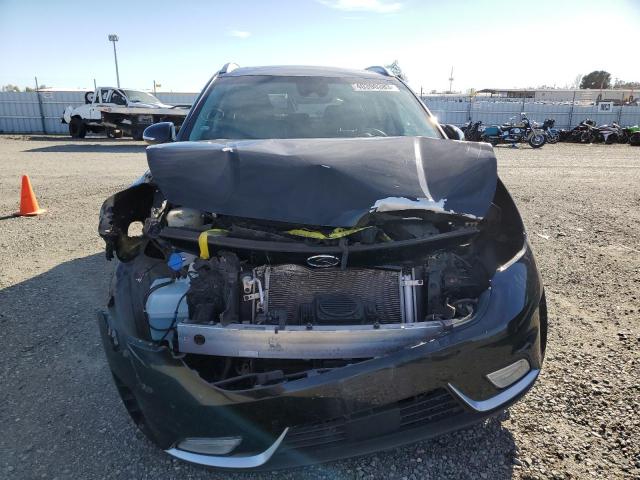 Photo 5 from auction – 2017 KIA NIRO EX TO with VIN KNDCE3LCXH5058976