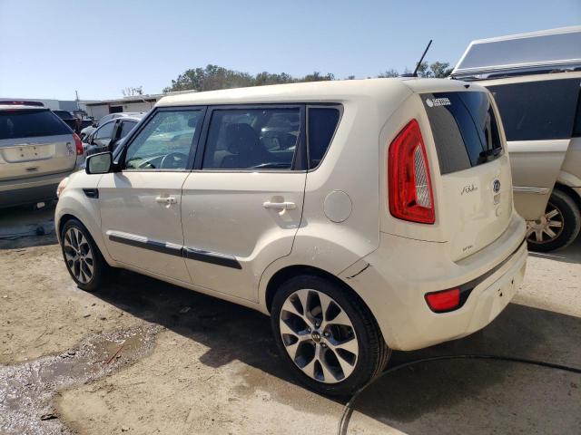 Снимка 2 от търг – 2012 KIA SOUL + с VIN KNDJT2A63C7403699