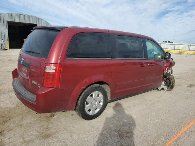 Photo 3 from auction – 2010 DODGE GRAND CARA with VIN 2D4RN4DE1AR380417