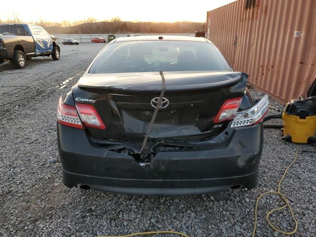 Photo 6 from auction – 2011 TOYOTA CAMRY BASE with VIN 4T1BF3EK0BU755756