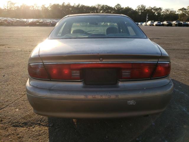 Photo 6 from auction – 2002 BUICK CENTURY CU with VIN 2G4WS52JX21162583