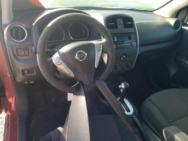 Photo 8 from auction – 2018 NISSAN VERSA S with VIN 3N1CN7AP1JL826057