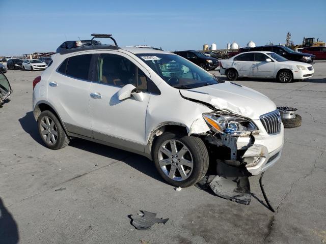 Photo 4 from auction – 2013 BUICK ENCORE with VIN KL4CJCSB9DB188600