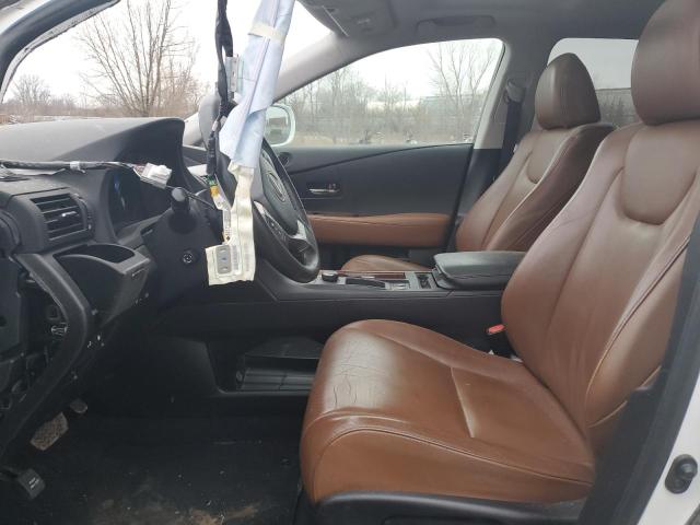 Photo 7 from auction – 2015 LEXUS RX 350 BAS with VIN 2T2BK1BA5FC259026