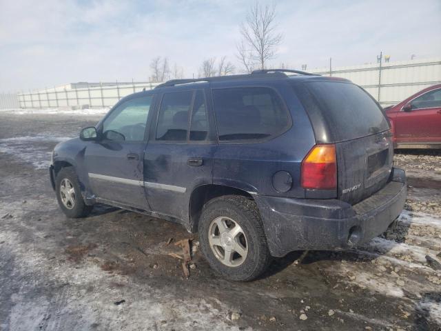 Foto 2 de la subasta – 2007 GMC ENVOY con VIN 1GKDT13S372226645