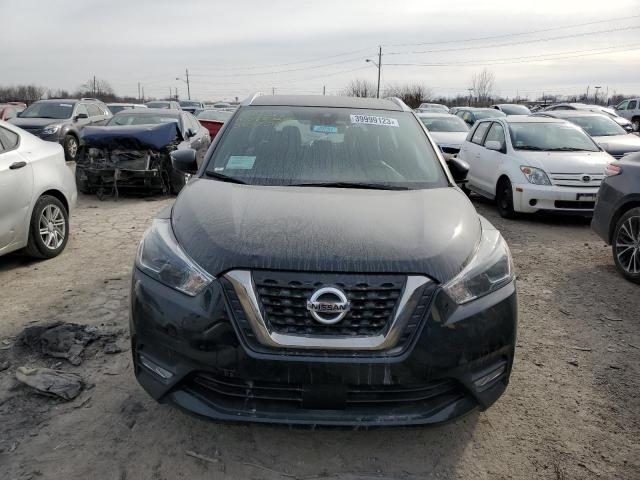 Photo 5 from auction – 2020 NISSAN KICKS SR with VIN 3N1CP5DV3LL580754