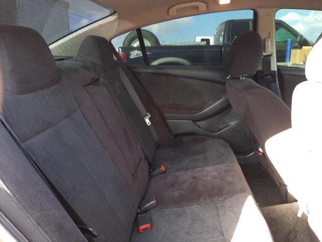 Photo 10 from auction – 2011 NISSAN ALTIMA BAS with VIN 1N4AL2AP0BN477140