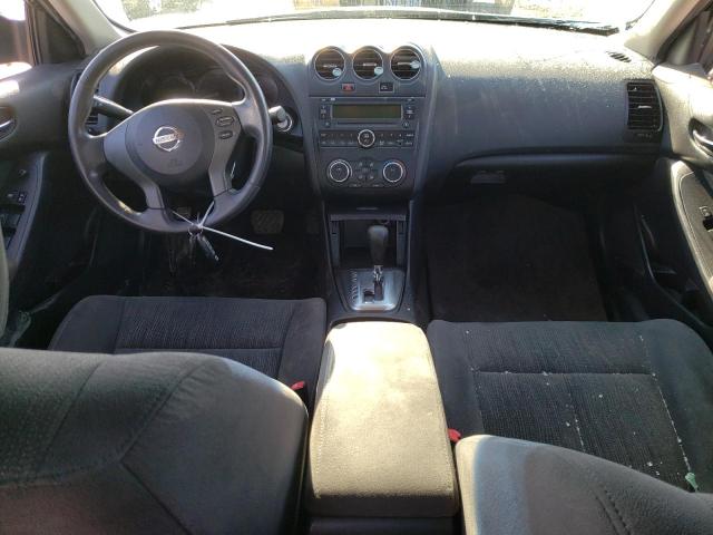 Photo 8 from auction – 2010 NISSAN ALTIMA BAS with VIN 1N4AL2AP9AN470217