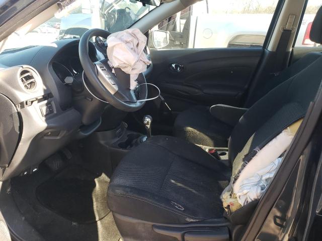 Photo 7 from auction – 2017 NISSAN VERSA S with VIN 3N1CN7AP0HL857309