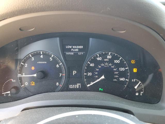 Photo 9 from auction – 2011 LEXUS RX 350 with VIN 2T2ZK1BA5BC041922