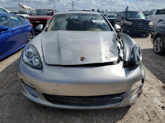 Photo 5 from auction – 2012 PORSCHE PANAMERA 2 with VIN WP0AA2A70CL072117