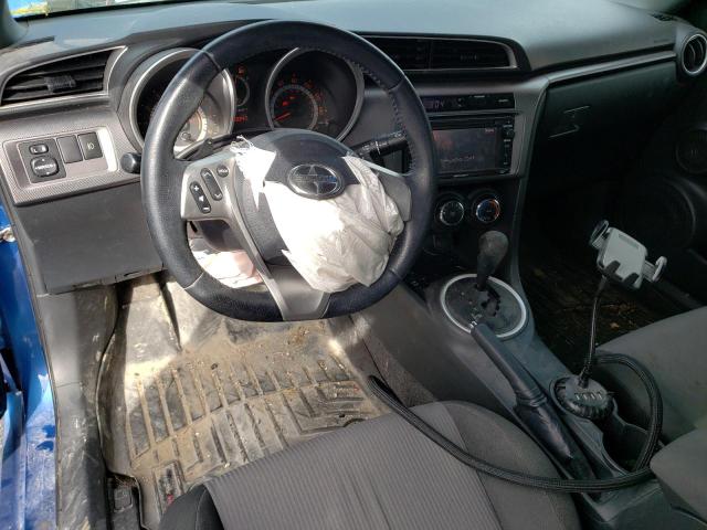 Photo 8 from auction – 2015 TOYOTA SCION TC with VIN JTKJF5C71FJ008242