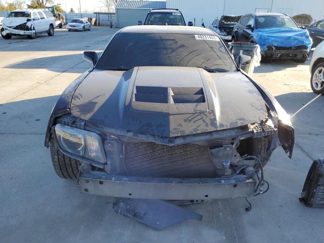 Photo 5 from auction – 2011 CHEVROLET CAMARO SS with VIN 2G1FS1EW4B9139959